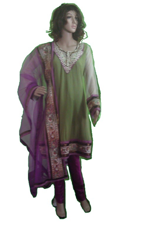 Salwar Suits Dupatta Exporters India