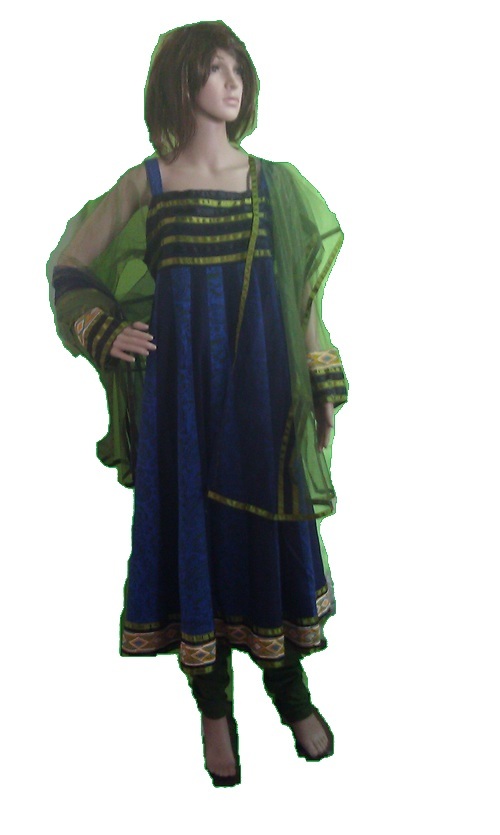Dress Material Exporters India