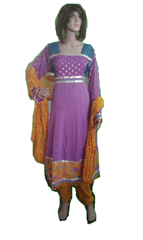 Dress Material Manufacturer Exporters India