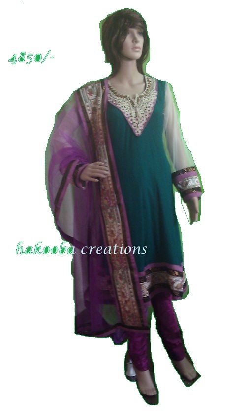 Fancy Dress Material Exporters India
