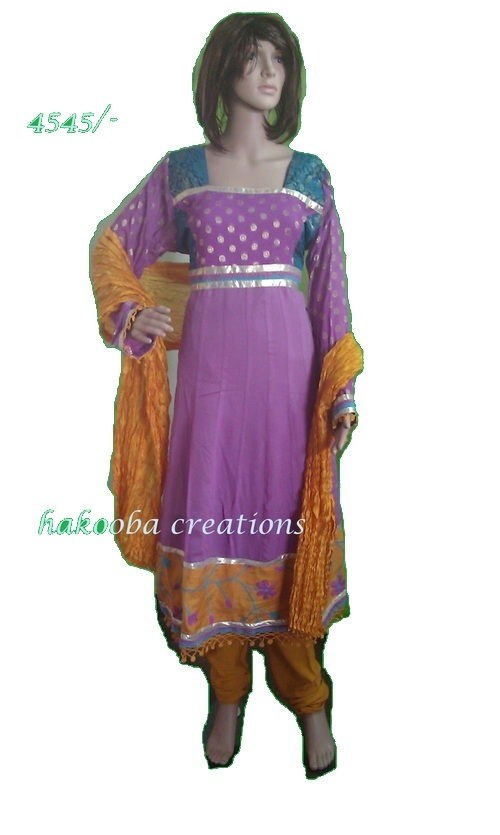 Ladies Dress Materials Manufacturer India 