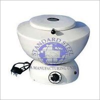 Centrifuge Machine - Application: Blood Bank