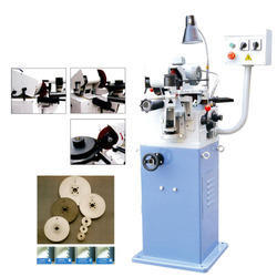 Automatic Hss Saw Blade Sharpening Machine at Best Price in