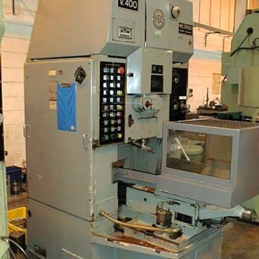 High Speed Gear Shaper Sykes V 400