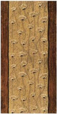 Canada Teak H1 600x300 Matt