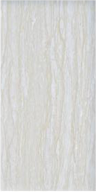 Colaba Beige Glossy 600x300 mm Ceramic Wall Tile, 8 mm Thick, Elegant Durable Finish