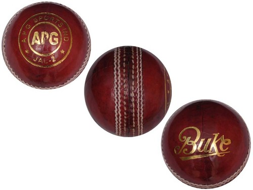 Cricket Leather Ball (Pampa) For Practice Age Group: Adults
