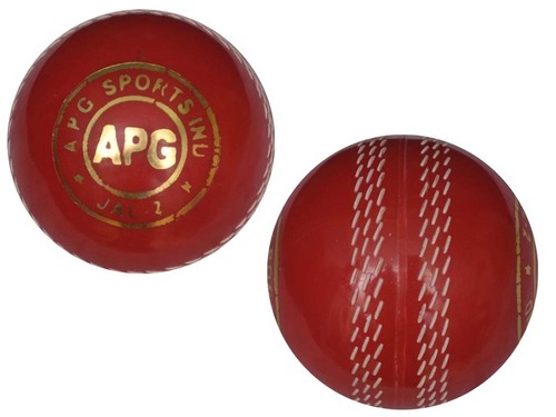 APG Synthetic Cricket Ball APG Synthetic Cricket Ball