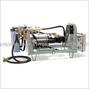 Humidification System