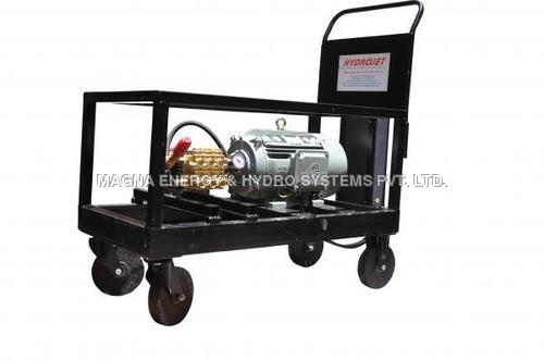 High Pressure Pump