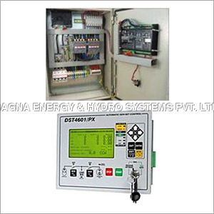 Electrical Control Panels