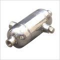 Condensate Pot