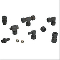 Flare Less Byte Type Fittings