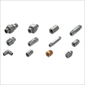 Instrumentation Adaptors & Pipe Fittings