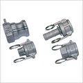 Camlock Couplings