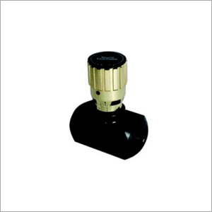 Thorttel Valve