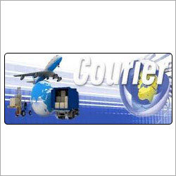 International Courier Services