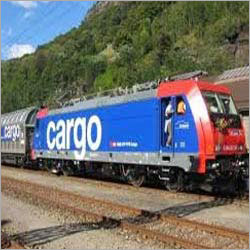 Rail Cargo Services