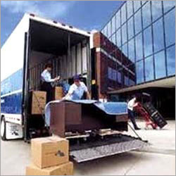 Unpacking Services
