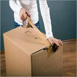 Packing Services