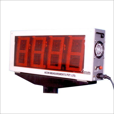 Display System