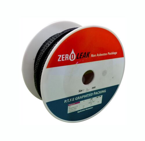 Zero Leak Non Asbestos Gland Packing