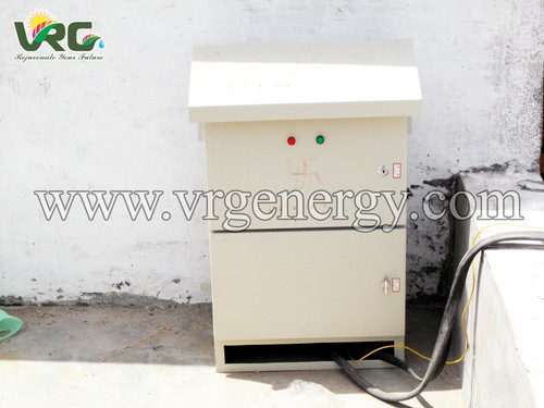 Solar Pump Controller 