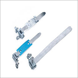 Earthing Clamps