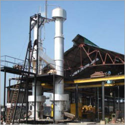 Cyclones Fabrications