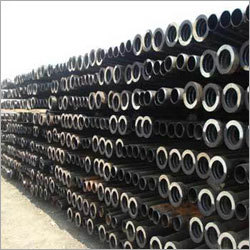 Spun Pipe Plant & Machinery