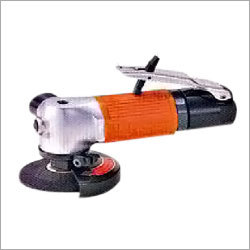 Hydraulic Grinder