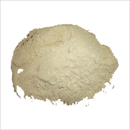 Bentonite Powder