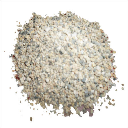 Refractory Bed Material