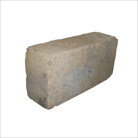 Chrome Magnesite Brick