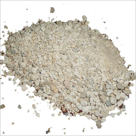Siliminite Powder