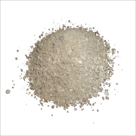 White Magnesite