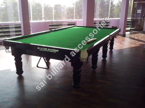 Snooker Tables ( SAI 001 )