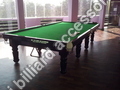 Snooker Tables ( Sai 001 )