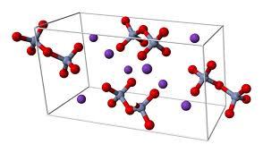 Potassium Dichromate