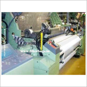 Filter Fabric