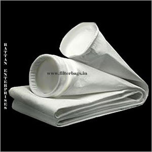 Pulse Jet Filter Bag