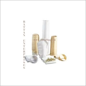 PTFE Membrane Filter Bag