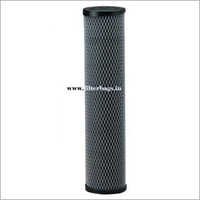 Oil Absorbing Filter Cartridge