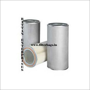 Air Intake Filter Cartridge
