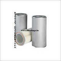 Air Intake Filter Cartridge