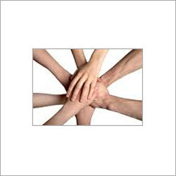 Charity Event Organiser