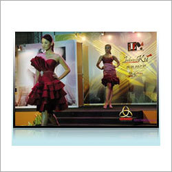Fashion Show Event Organizer