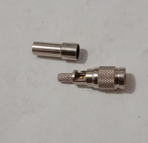 SAA CONNECTOR