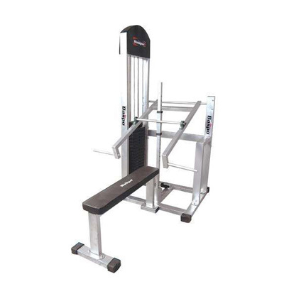 Bench press