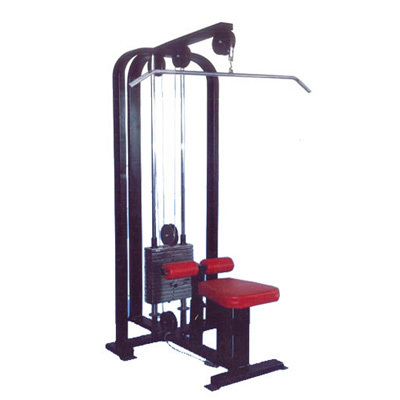 High Lat Pulley gym equipments